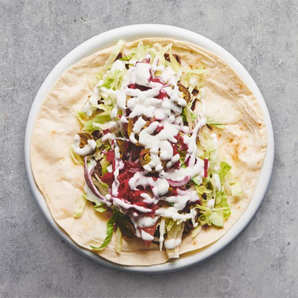 Kebab Durum