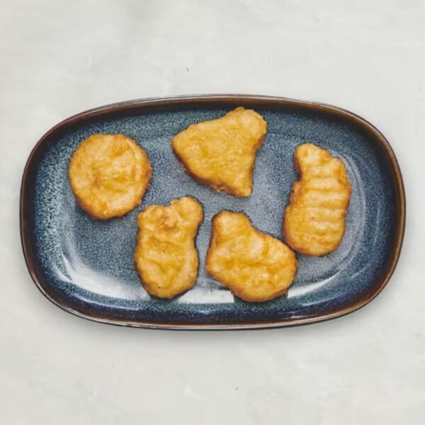Chicken Nuggets (6 stk)
