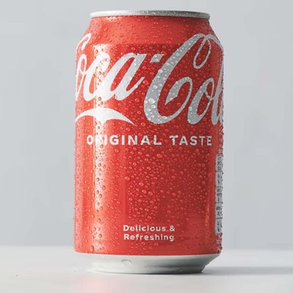 Coca-Cola Original (0,33L)