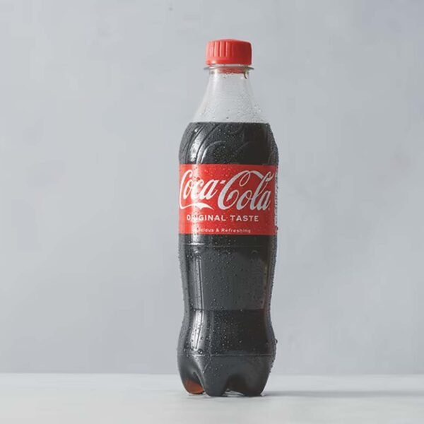 Coca-Cola Original (0,5L)