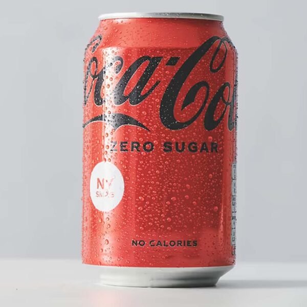 Coca-Cola Zero (0,33L)