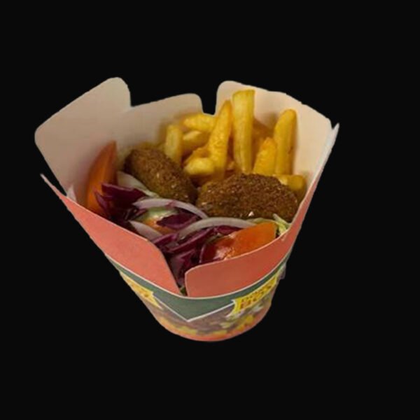 Falafel Box
