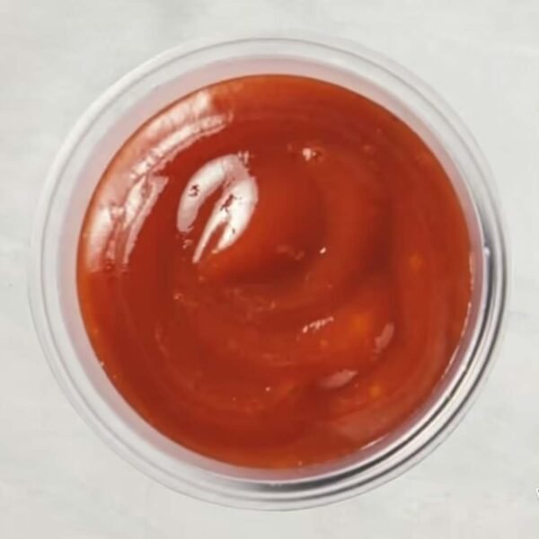 Ketchup