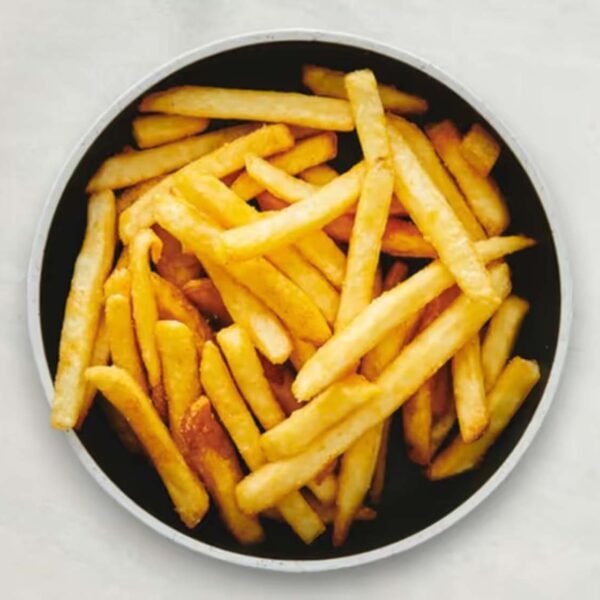 Pommes Frites