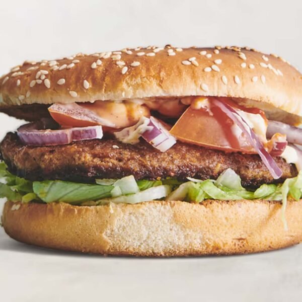 Super Burger
